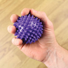 Load image into Gallery viewer, Fitness Mad Spikey Massage Ball Small 7cm
