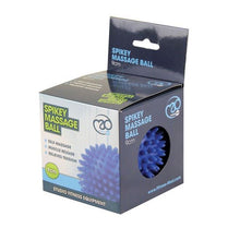 Load image into Gallery viewer, Fitness Mad Spikey Massage Ball Large 9cm
