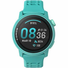 Load image into Gallery viewer, Coros Pace 3 Premium GPS Sport Watch Silicone Band
