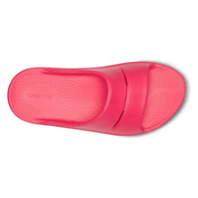 Load image into Gallery viewer, Oofos Women&#39;s Ooahh Slide
