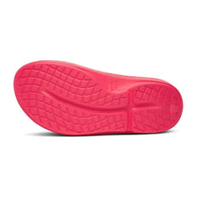 Load image into Gallery viewer, Oofos Women&#39;s Ooahh Slide
