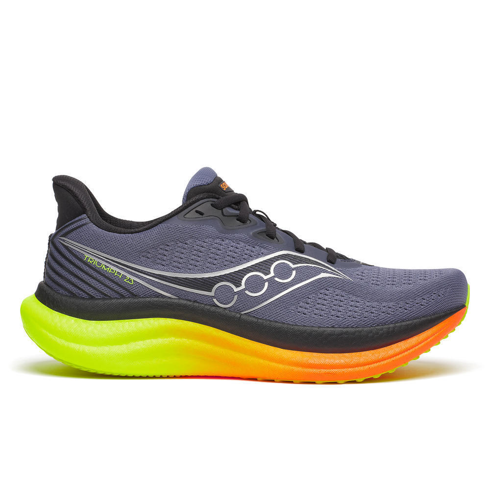 Saucony Men's Triumph 23