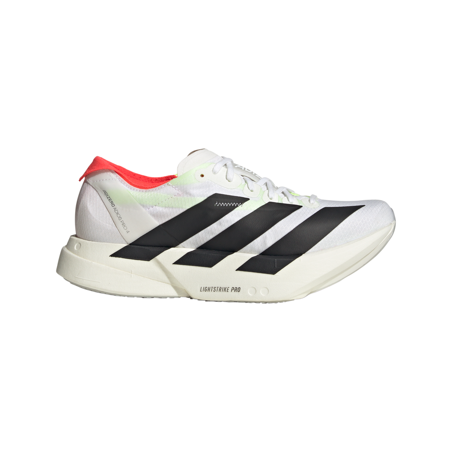 Adidas Men's Adizero Adios Pro 4