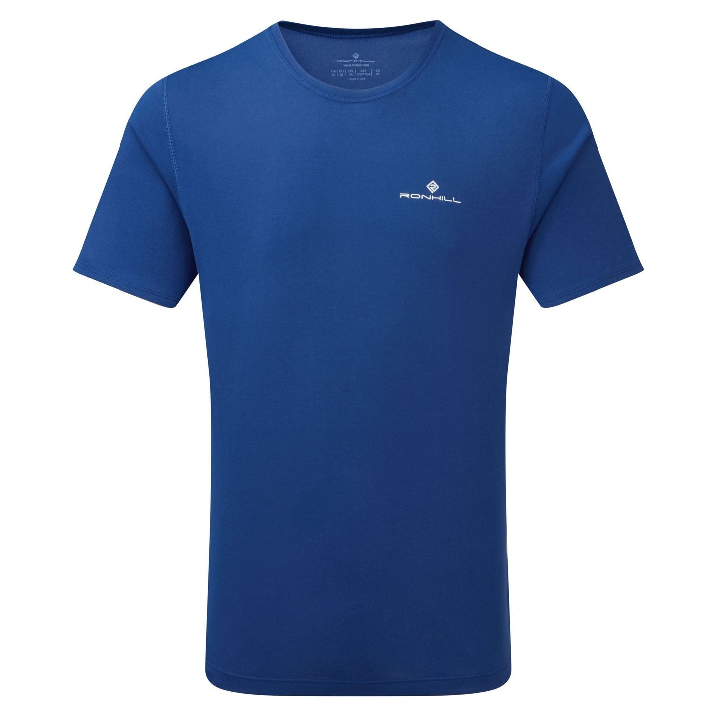 Ronhill Men's Core Short Sleeve Tee