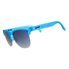 Load image into Gallery viewer, Goodr Avant G Blue Raspberry Slush Fund

