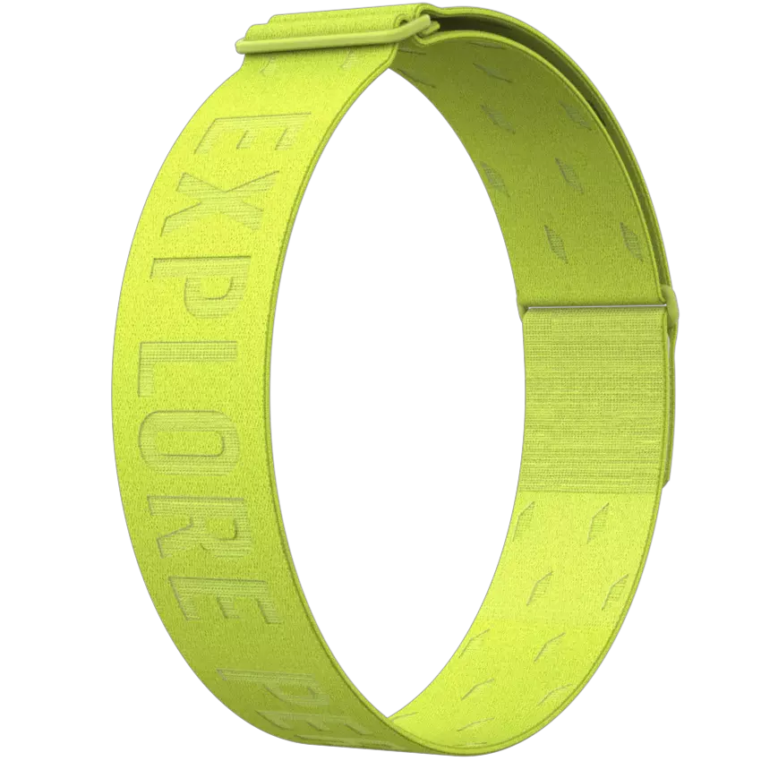 Coros Heart Rate Monitor Band