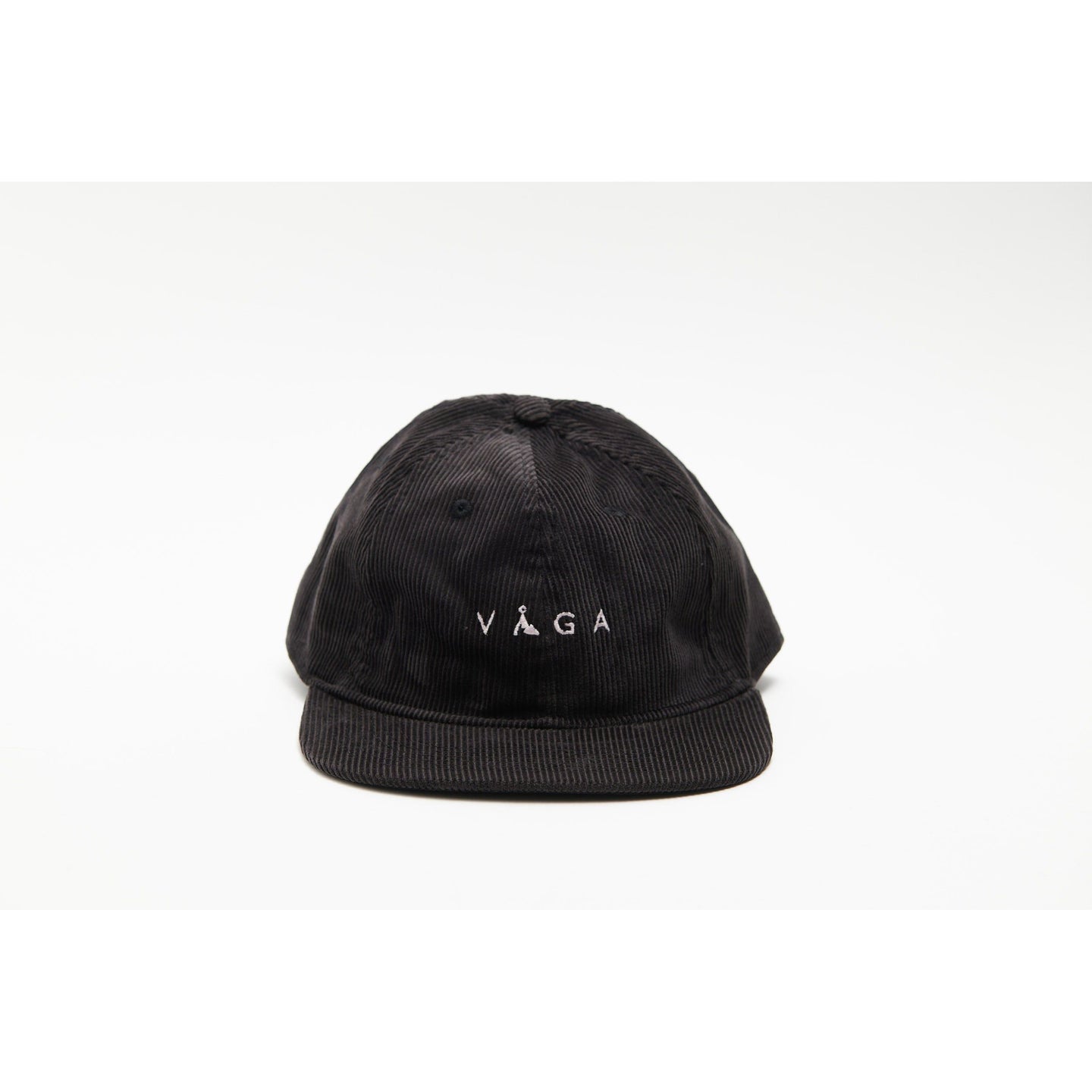 Vaga Corduroy Cap