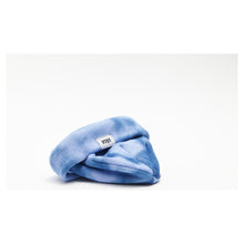 Load image into Gallery viewer, Vaga Fine Rib Tie Dye Beanie
