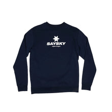 Load image into Gallery viewer, Saysky Classic Lifestyle Sweatshirt
