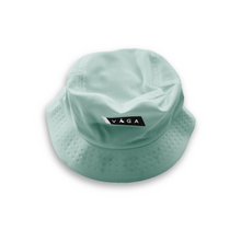 Load image into Gallery viewer, Vaga Feather Racing Bucket hat
