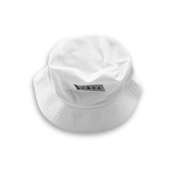 Vaga Feather Racing Bucket hat