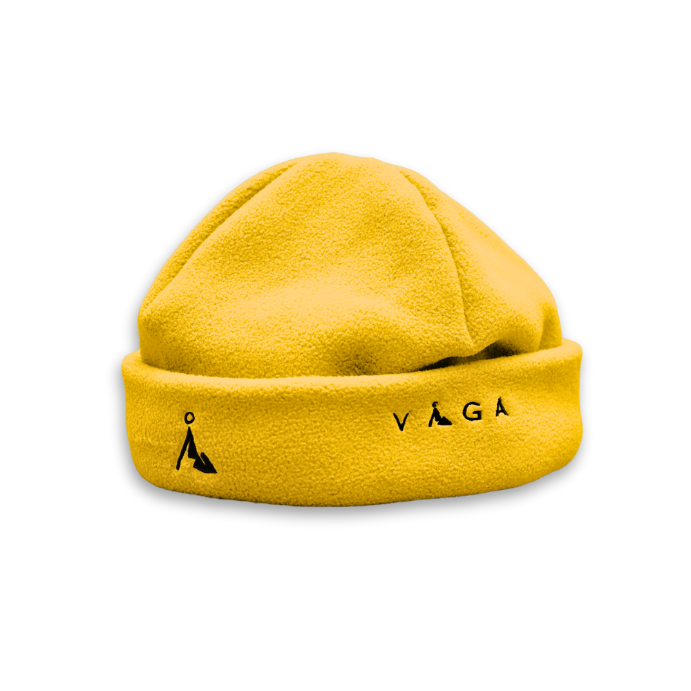 Vaga Fleece Beanie