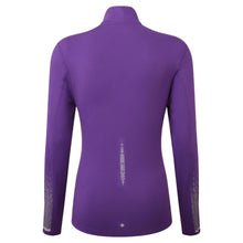 Load image into Gallery viewer, Ronhill Women&#39;s Tech Reflect 1/2 Zip
