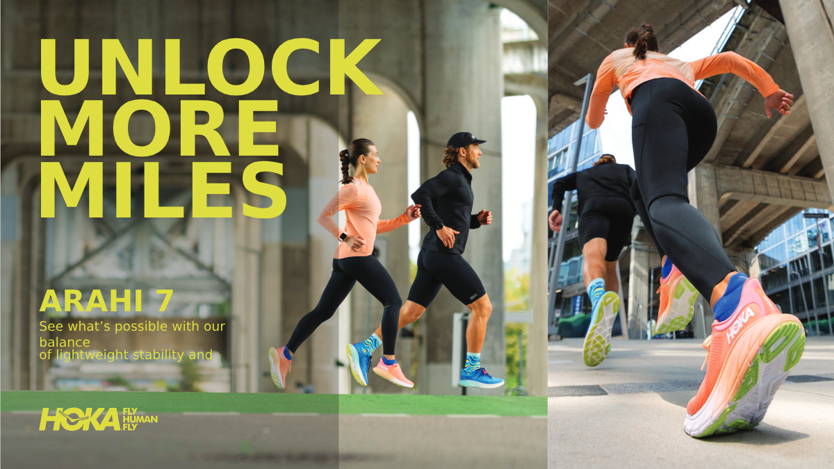 Pure Running Event Pure Running – Pure Running