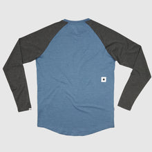 Load image into Gallery viewer, Saysky Men&#39;s Logo Pace Longsleeve
