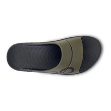 Load image into Gallery viewer, Oofos Men&#39;s Ooahh Sport Slide
