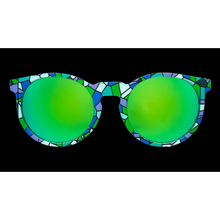 Load image into Gallery viewer, Goodr Moody Mosaic Musings
