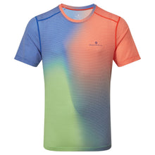 Load image into Gallery viewer, Ronhill Men's Tech Golden Hour Short Sleeve Tee
