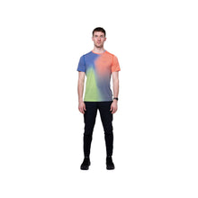 Load image into Gallery viewer, Ronhill Men's Tech Golden Hour Short Sleeve Tee
