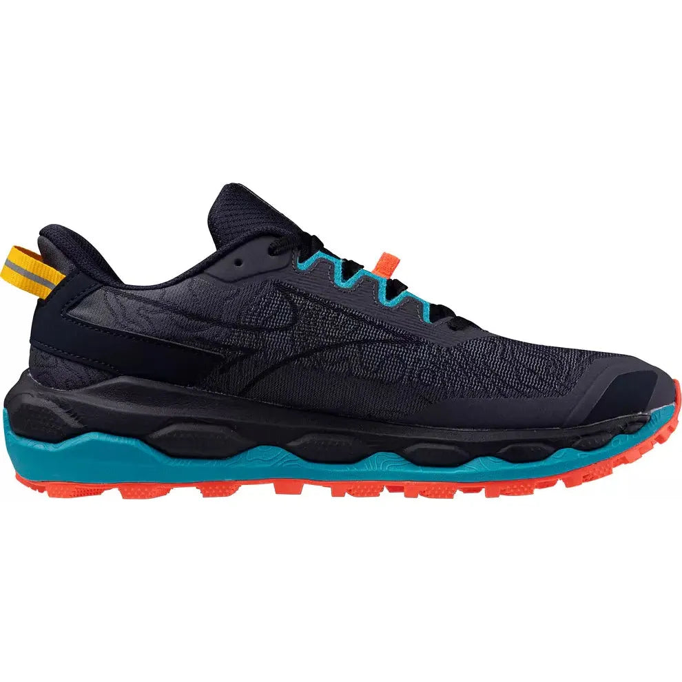 Mizuno Men's Wave Mujin 11