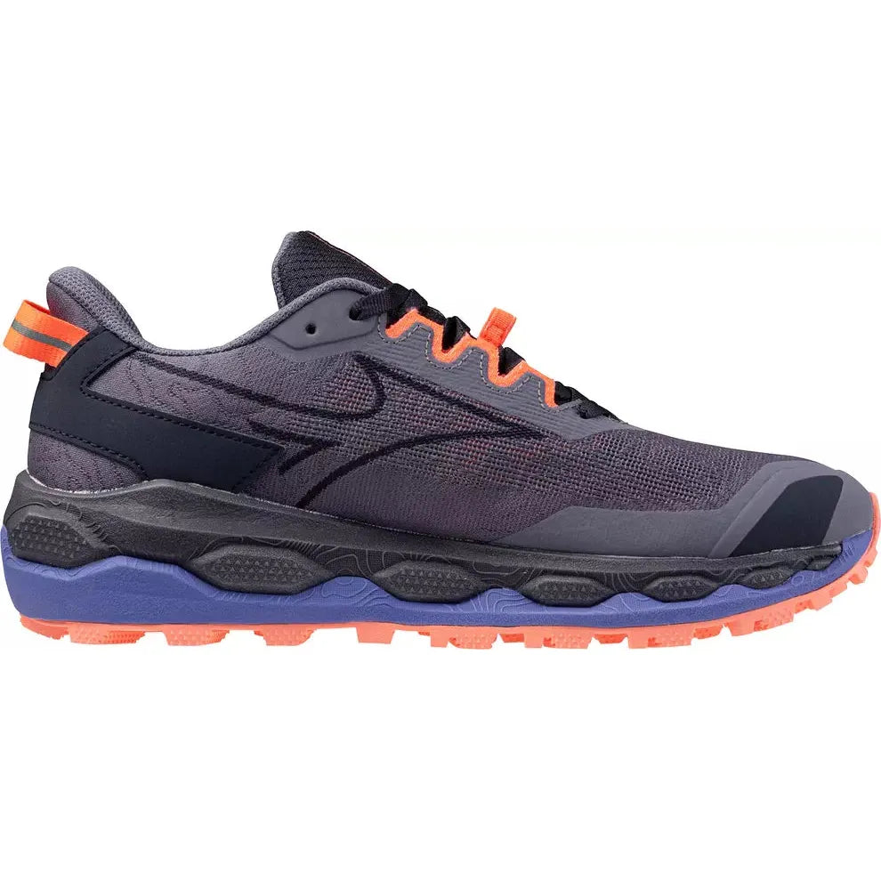 Mizuno Women's Wave Mujin 11