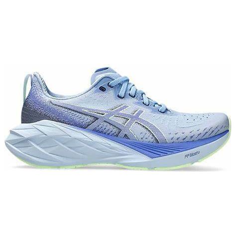 Asics Women's Novablast 4