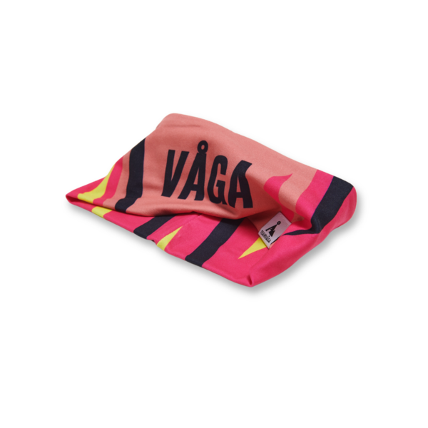 Vaga Club Headband