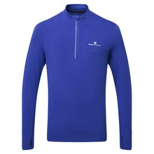 Load image into Gallery viewer, Ronhill Men&#39;s Core Thermal 1/2 Zip
