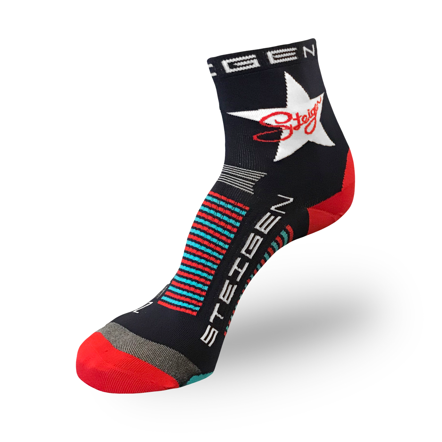 Steigen Unisex 1/2 Length