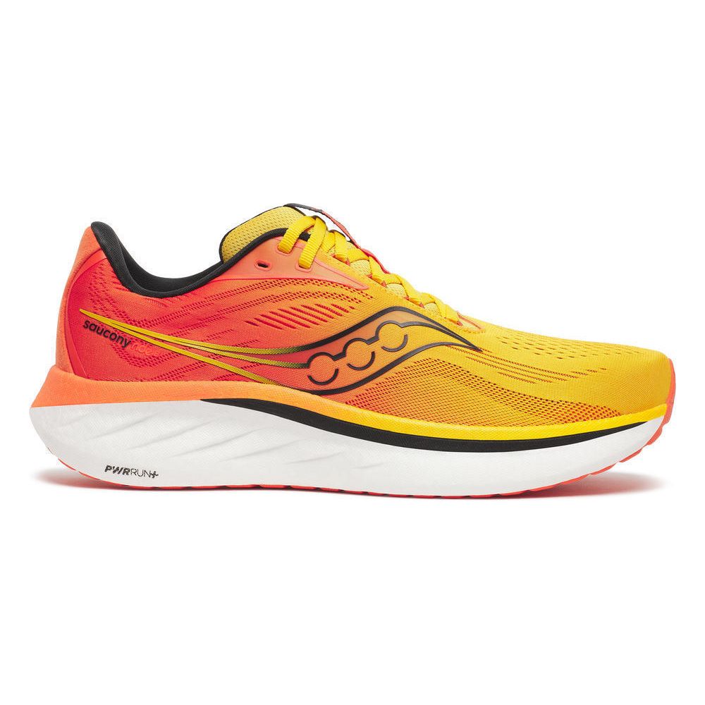 Saucony Men's Ride 18