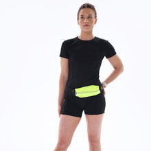 Load image into Gallery viewer, Six Peaks LED Running Belt
