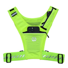 Load image into Gallery viewer, Six Peaks Lightweight Running Vest
