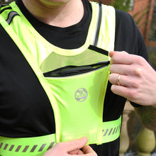 Load image into Gallery viewer, Six Peaks Lightweight Running Vest

