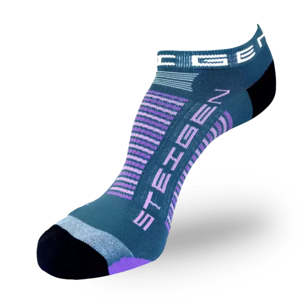 Steigen Unisex Sock Zero Length