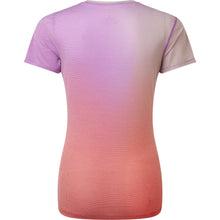 Load image into Gallery viewer, Ronhill Women&#39;s Tech Golden Hour Tee

