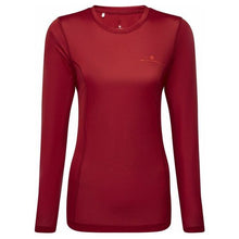 Load image into Gallery viewer, Ronhill Women&#39;s Tech Long Sleeve Tee
