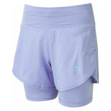 Load image into Gallery viewer, Ronhill Women&#39;s Tech 4.5&quot; Twin Short
