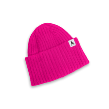 Load image into Gallery viewer, Vaga Ribbed Beanie
