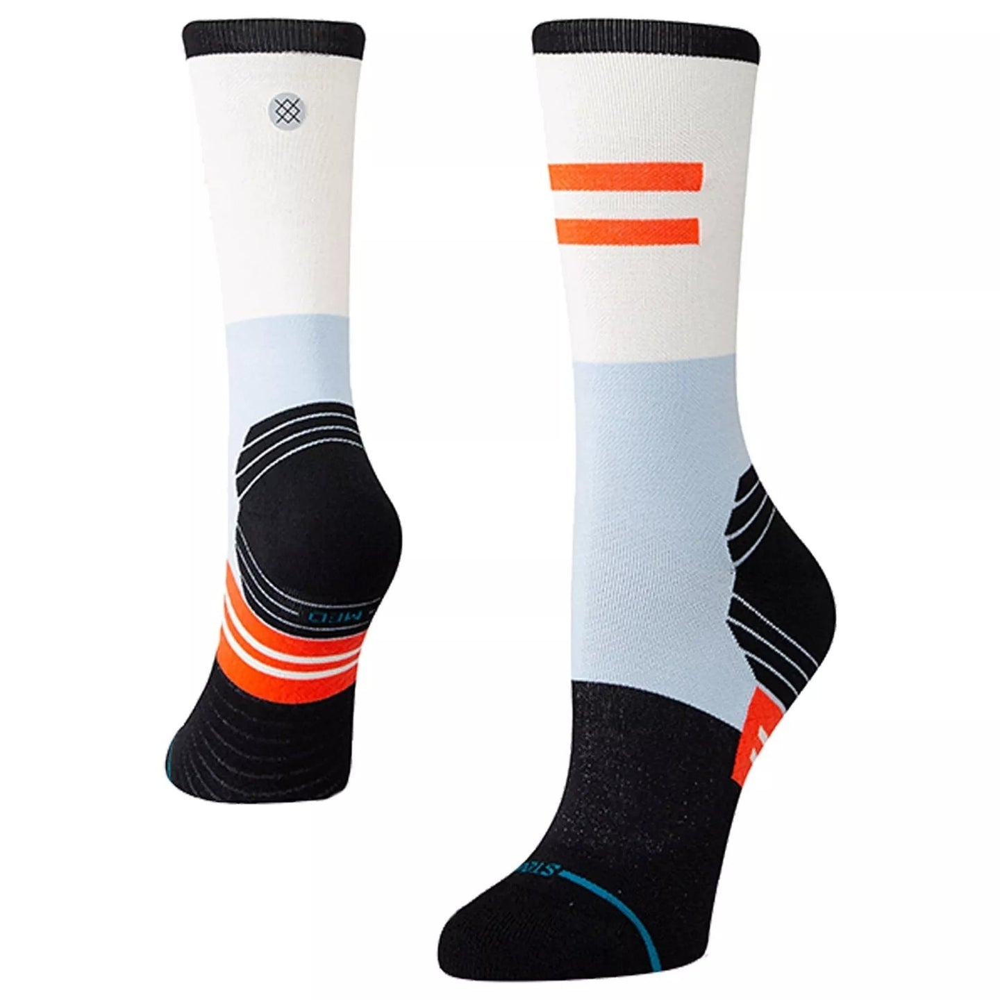 Stance So Sporty Light Crew