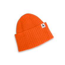 Load image into Gallery viewer, Vaga Ribbed Beanie
