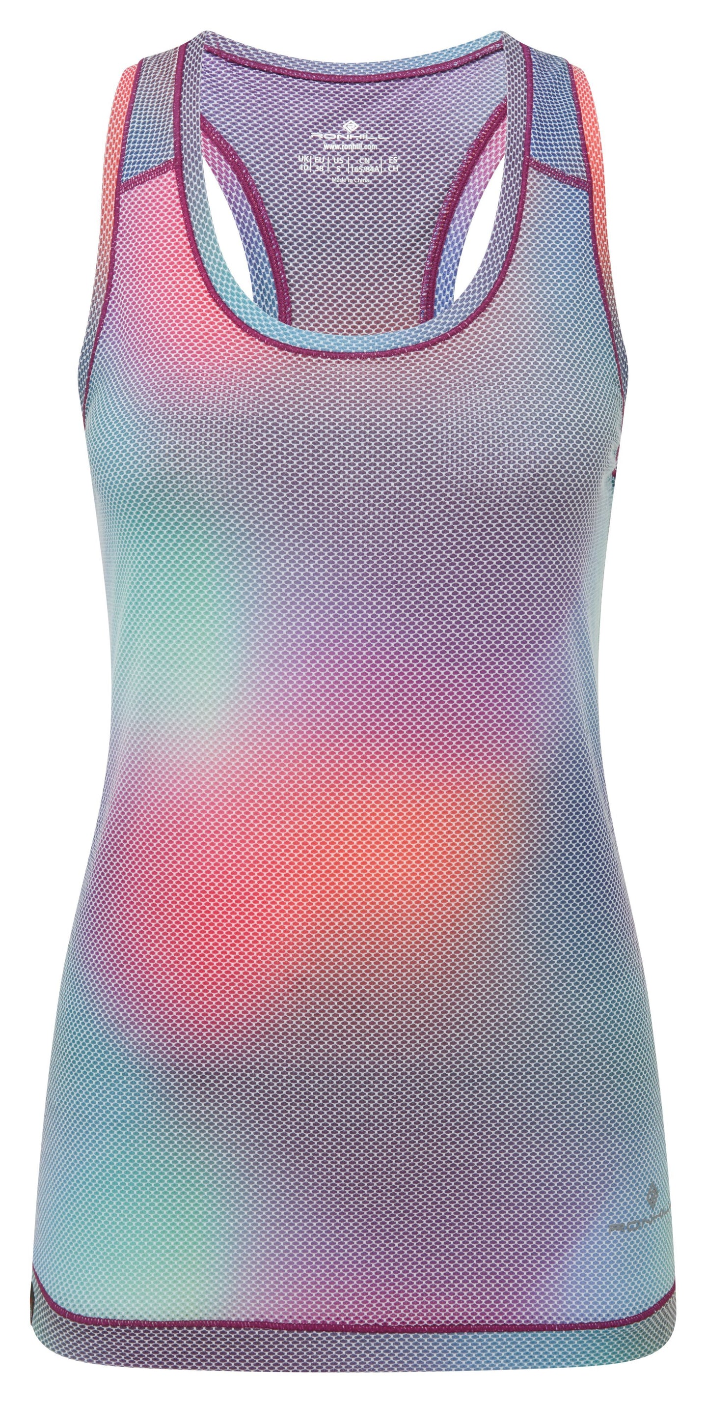 Ronhill Women's Tech Golden Hour Vest