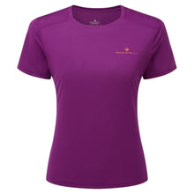 Load image into Gallery viewer, Ronhill Women&#39;s Tech Short Sleeve Tee
