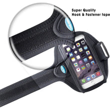 Load image into Gallery viewer, Tunebelt AB92 Armband - Extra Depth

