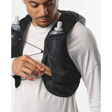Load image into Gallery viewer, Salomon Active Skin 8 with Flasks included
