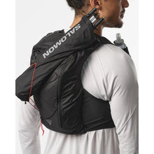 Load image into Gallery viewer, Salomon Active Skin 8 with Flasks included
