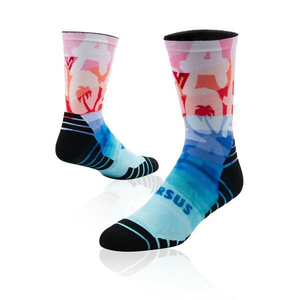Versus Active Crew Socks