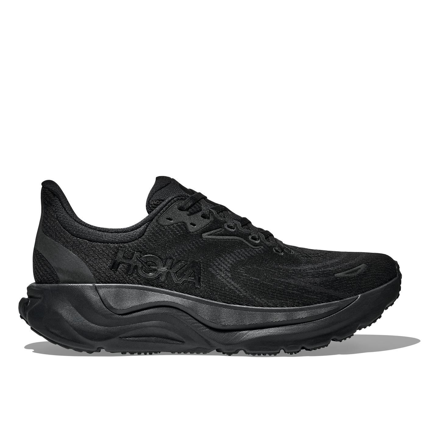 Hoka Men's Arahi 8 WIDE