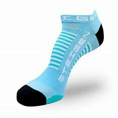 Steigen Unisex Sock zero Length