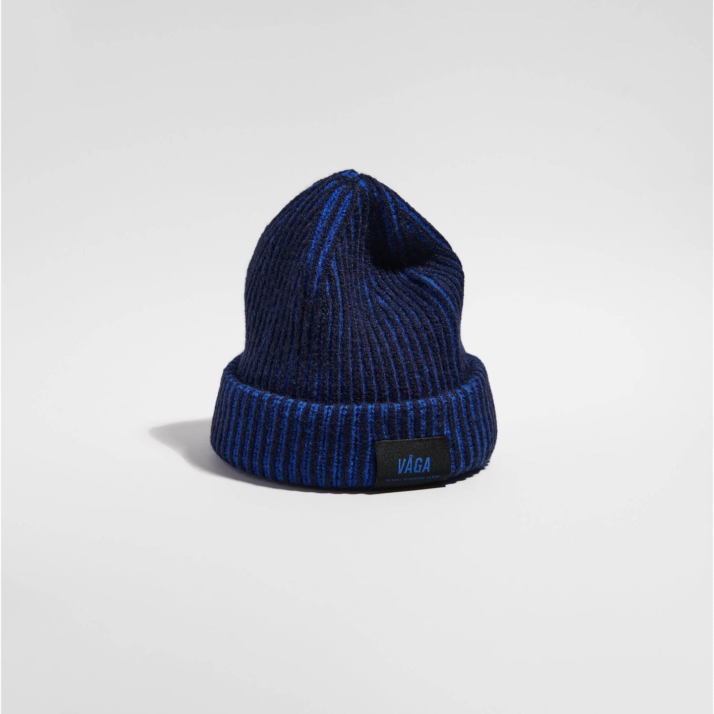 Vaga Mid Weight Beanie
