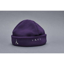 Load image into Gallery viewer, Vaga Fleece Beanie - Assorted Colours
